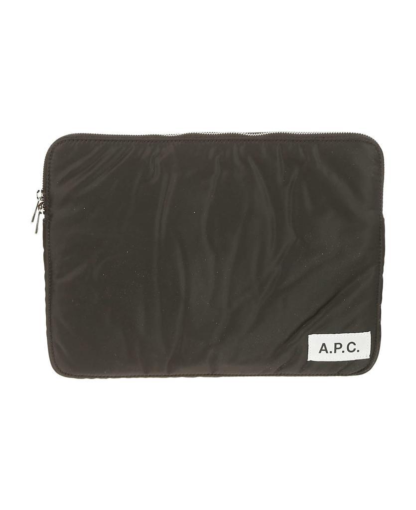 商品A.P.C.|Laptop Case Max,价格¥839,第1张图片