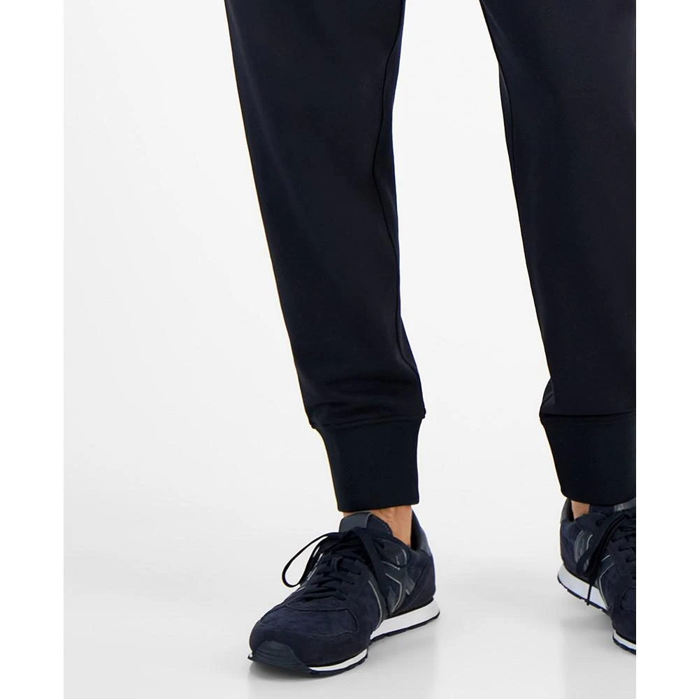 商品Armani Exchange|Men's Logo Joggers, Created for Macy's,价格¥471,第5张图片详细描述