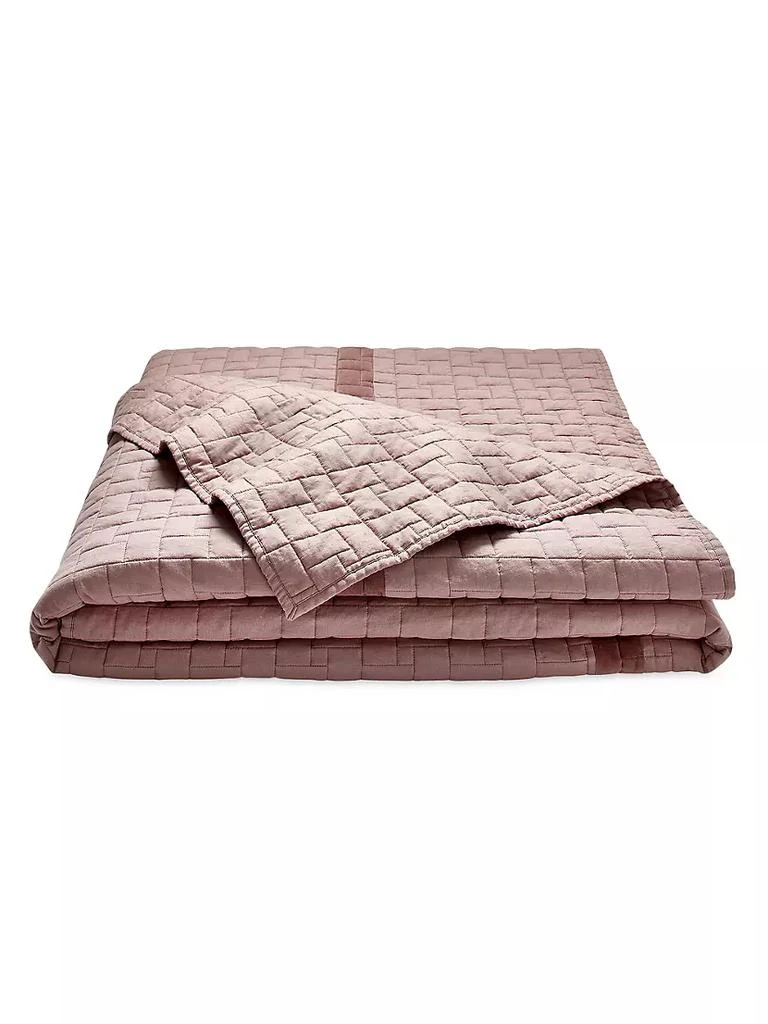 商品Splendid|Sloane Quilt Set,价格¥1641,第2张图片详细描述