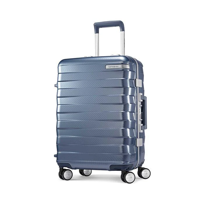 商品Samsonite|Framelock Hardside 20" Spinner,价格¥1797,第1张图片