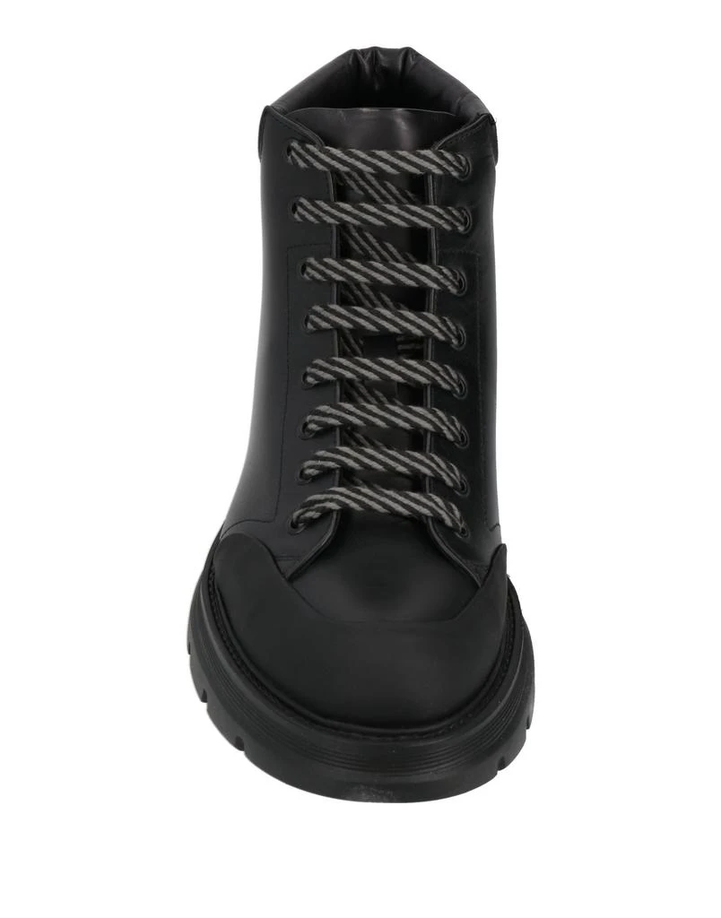商品GIOVANNI CONTI|Boots,价格¥3274,第4张图片详细描述