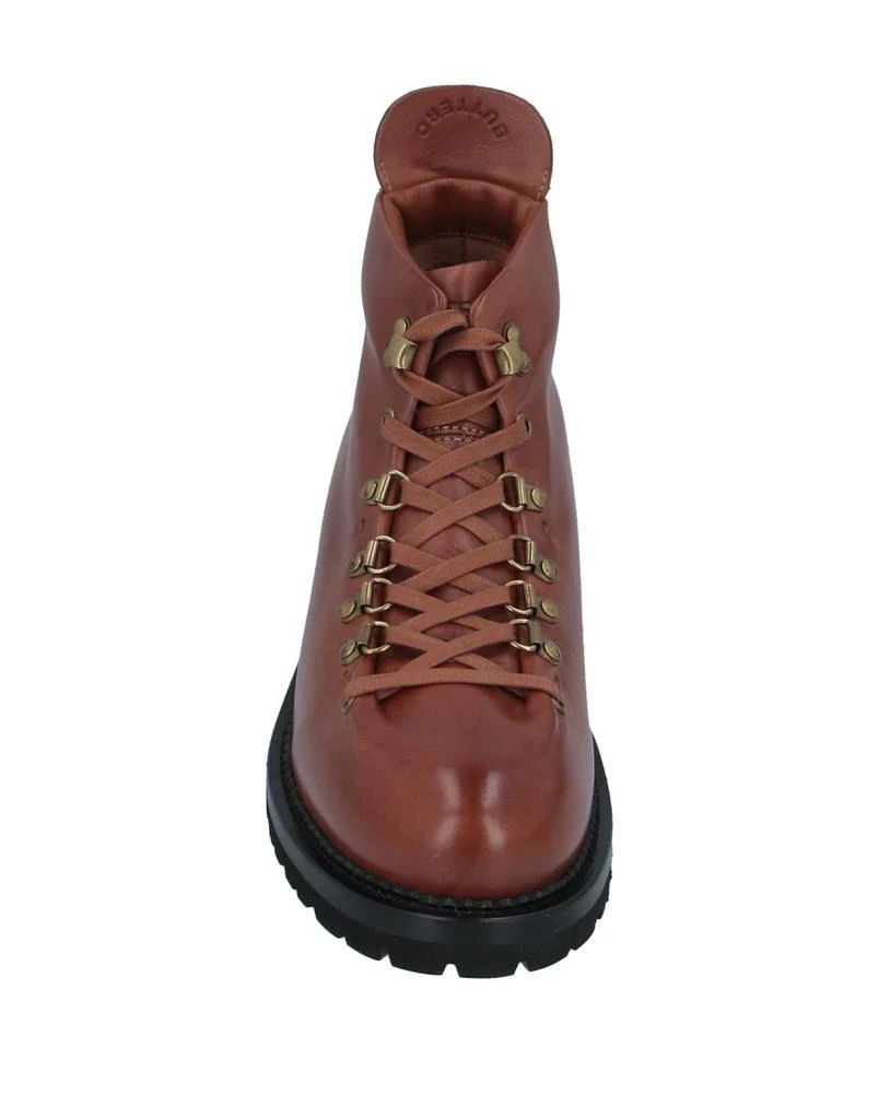 商品BUTTERO|Boots,价格¥2310,第4张图片详细描述