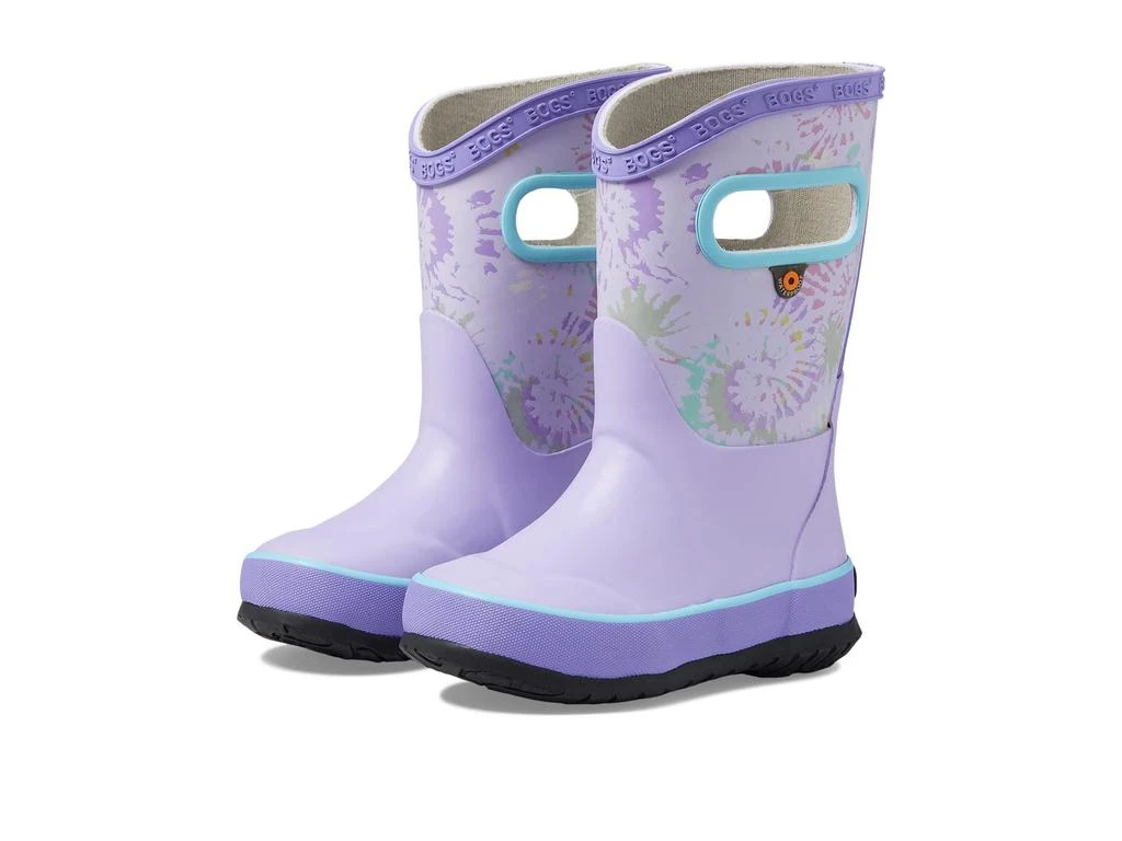 商品Bogs|Rain Boot Tie-Dye (Toddler/Little Kid/Big Kid),价格¥412,第1张图片