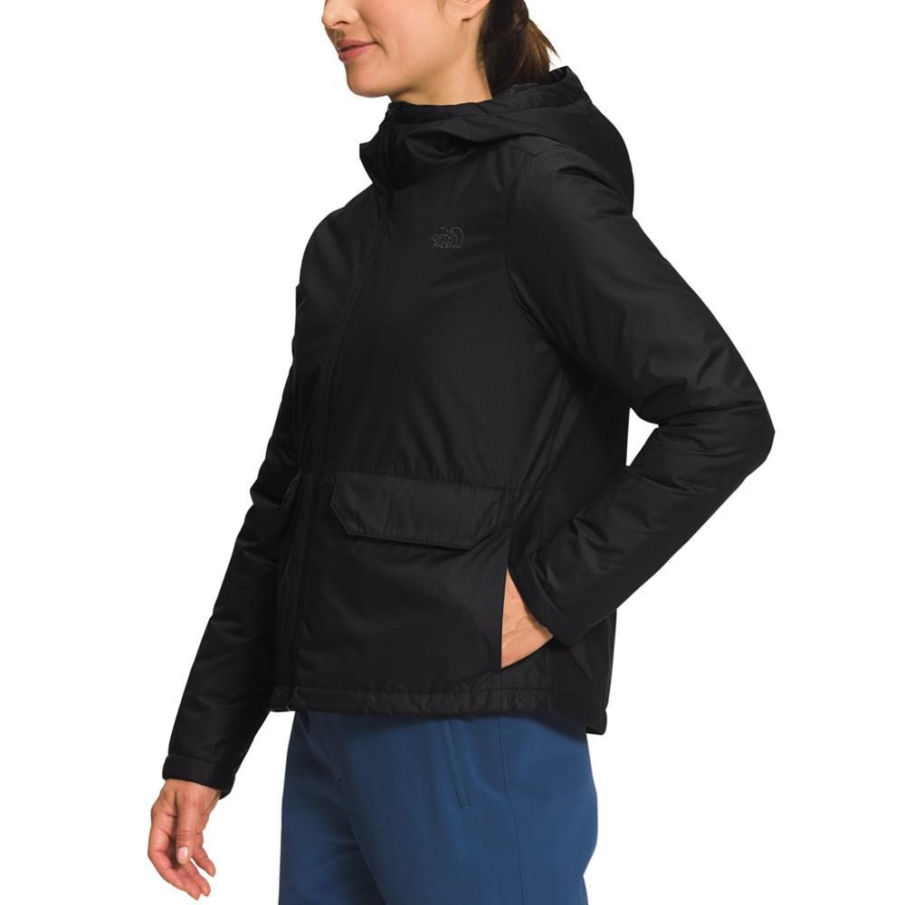 商品The North Face|Women's Auburn Water-Repellent Hoodie Jacket,价格¥1260,第1张图片