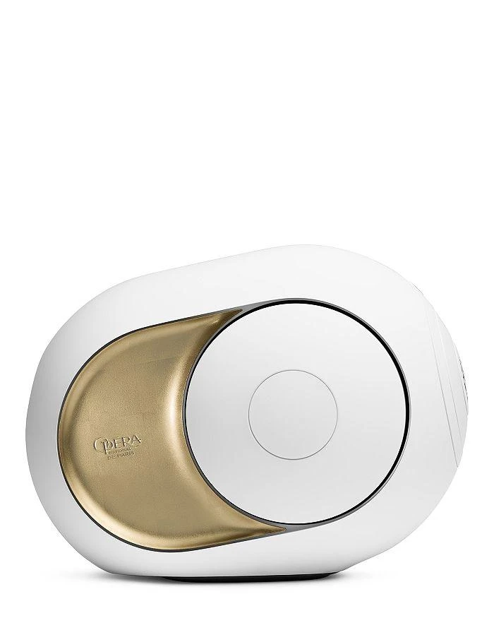 商品Devialet|Phantom I 108 dB Opéra de Paris Wireless Speaker,价格¥29947,第5张图片详细描述