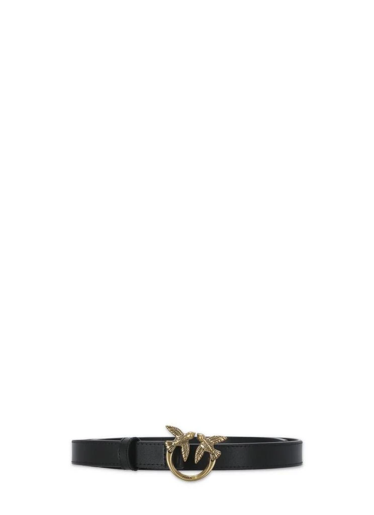 商品PINKO|Pinko Love Birds Belt,价格¥814,第1张图片