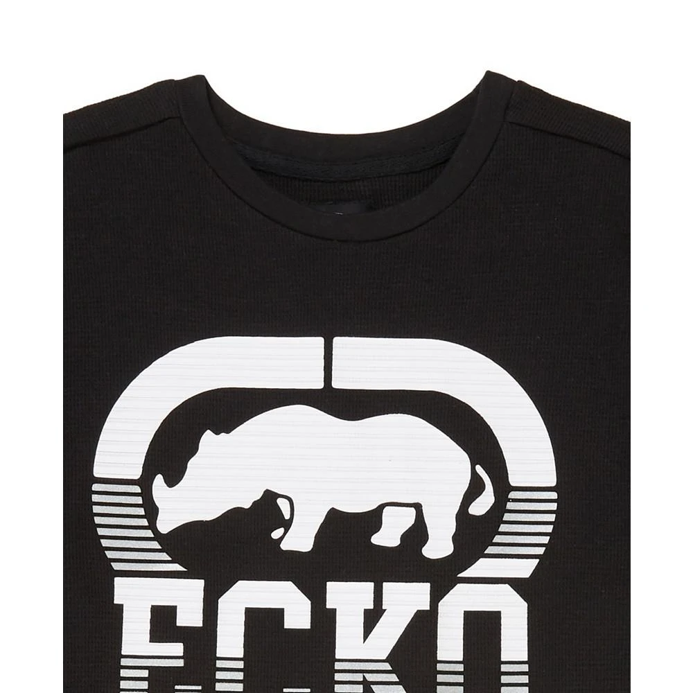 商品Ecko Unltd|Men's Big Boy Thermal,价格¥283,第2张图片详细描述