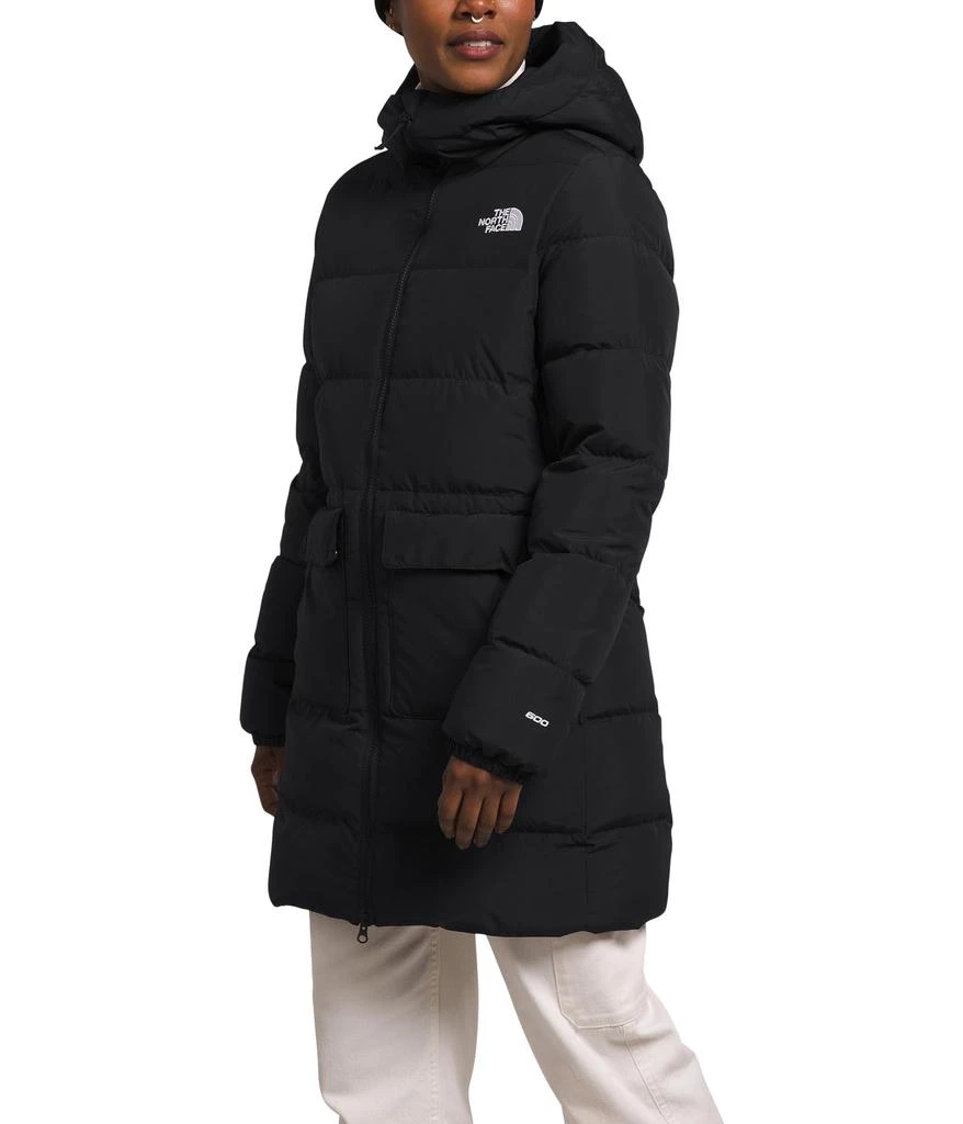 商品The North Face|Gotham 派克大衣,价格¥1457,第2张图片详细描述