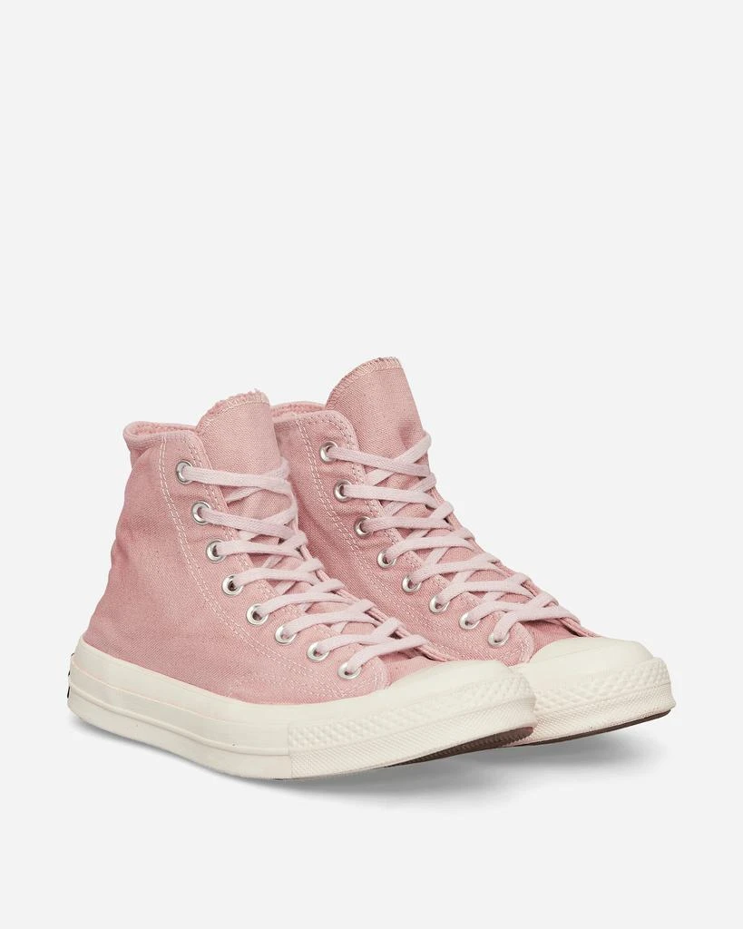 商品Converse|Chuck 70 LTD Strawberry Dyed Sneakers Pink,价格¥383,第2张图片详细描述