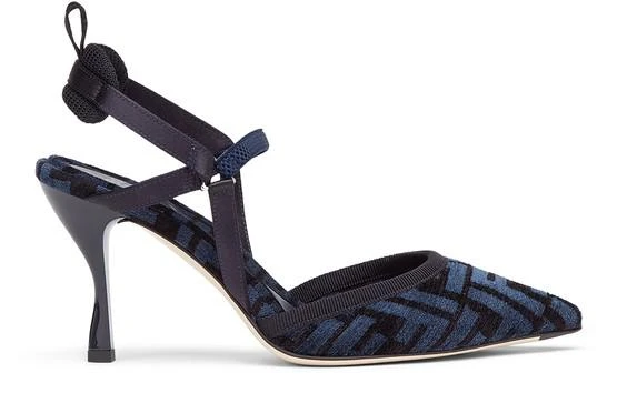 商品Fendi|Colibrì Lite,价格¥8308,第1张图片详细描述