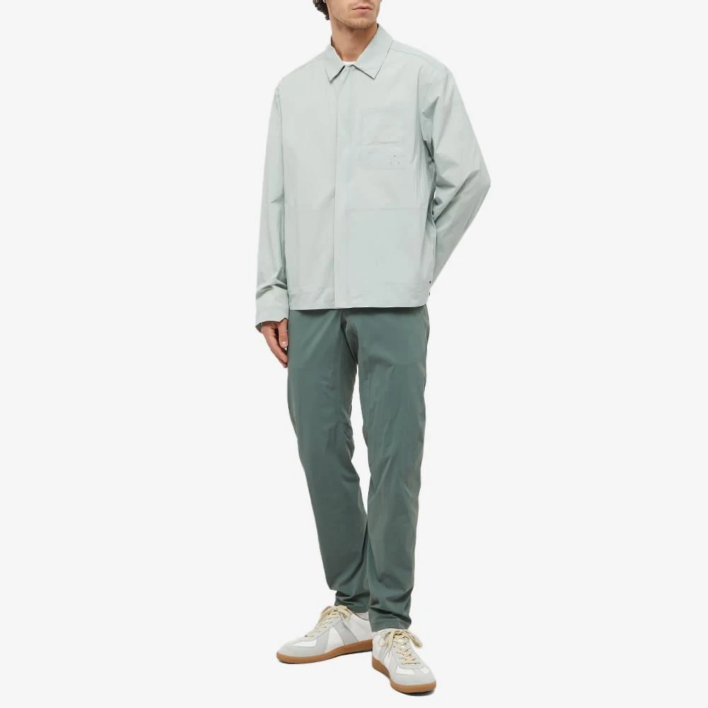 商品Arcteryx Veilance|Arc'Teryx Veilance Convex LT Pant,价格¥1961,第4张图片详细描述