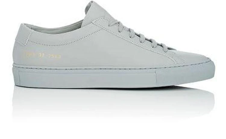 商品Common Projects|Original Achilles 女士全皮休闲鞋,价格¥1247,第1张图片