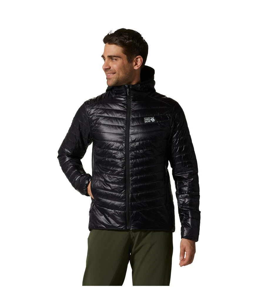 商品Mountain Hardwear|Ghost Shadow™ Hoodie,价格¥1027,第1张图片