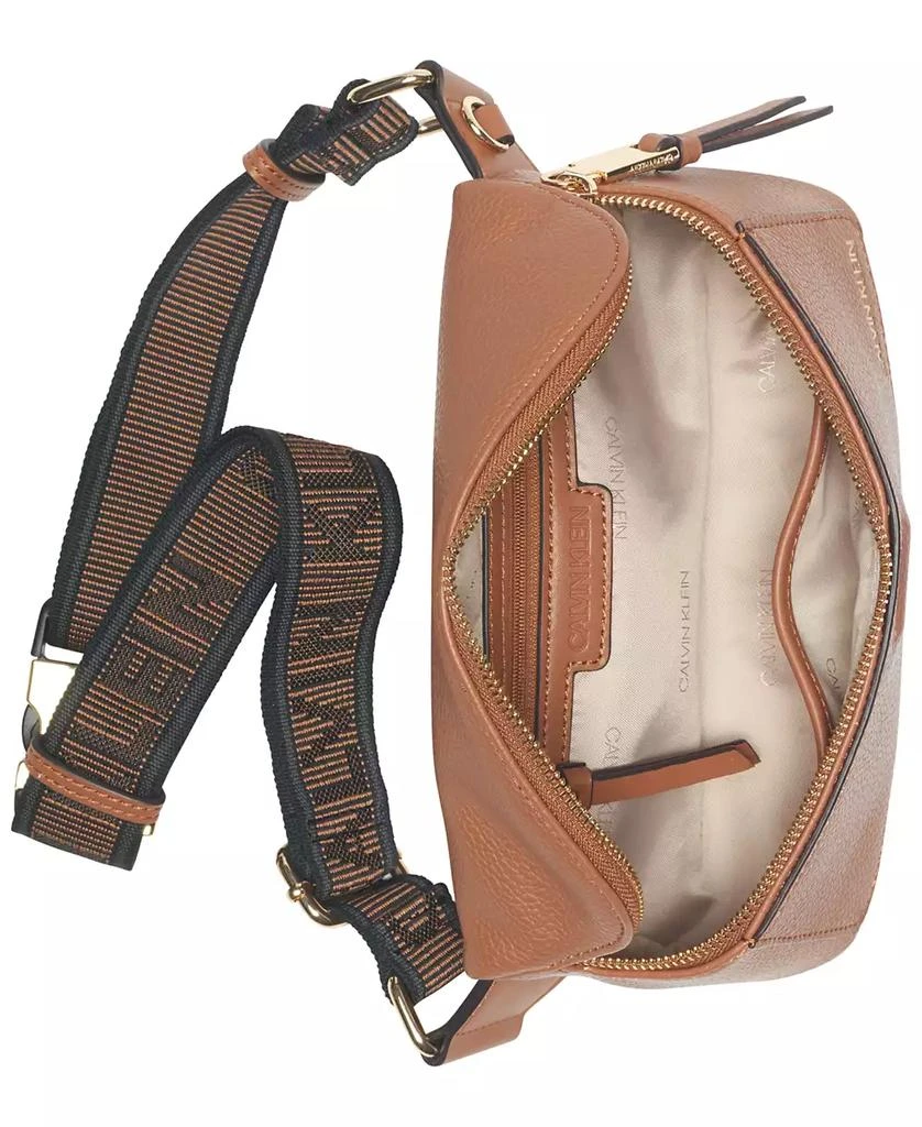 商品Calvin Klein|Millie Belt Bag,价格¥472,第3张图片详细描述