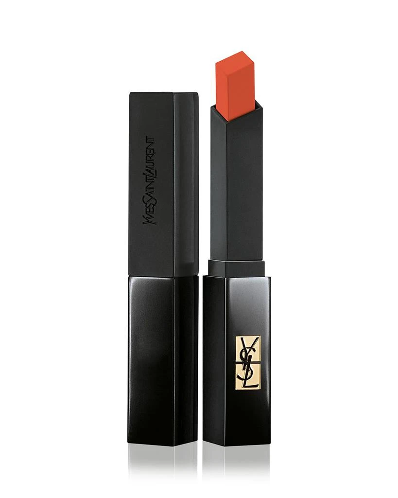 商品Yves Saint Laurent|Yves Saint Laurent The Slim Velvet Radical Matte Lipstick,价格¥217,第1张图片详细描述
