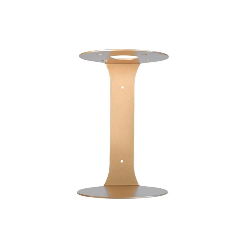 商品Mache|Yoga Block Wall Bracket Gold,价格¥958,第1张图片