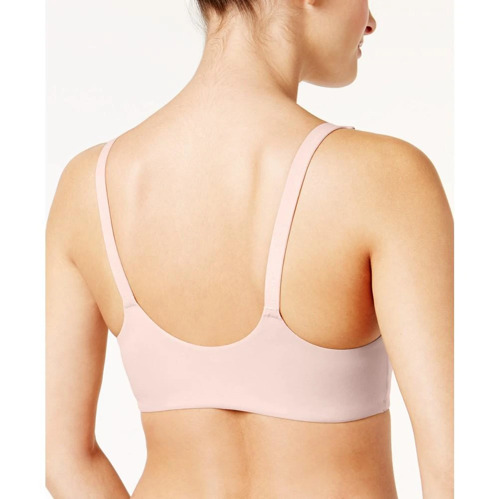 商品Calvin Klein|Lounge Bralette QF1804,价格¥285,第2张图片详细描述