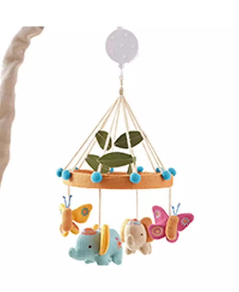 商品Levtex|Baby Zahara Elephant Musical,价格¥366,第1张图片