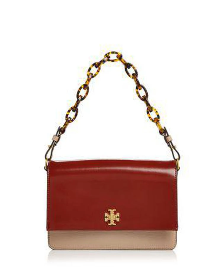 商品Tory Burch|Kira Color-Block 单肩包,价格¥2774,第1张图片