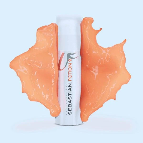 商品Sebastian|Sebastian Professional Potion 9 Wearable Styling Treatment 5.1 oz,价格¥77,第5张图片详细描述
