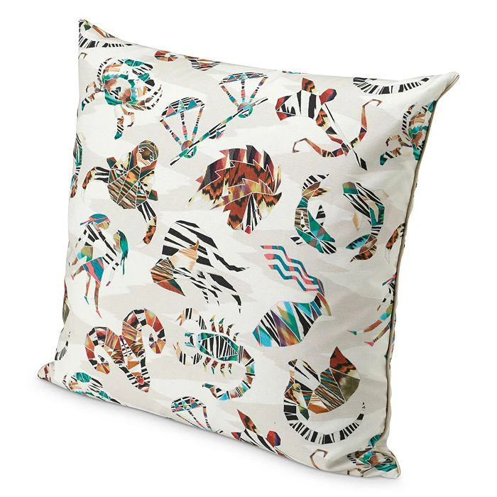 商品Missoni|Zodiaco Cushion, 20" x 20",价格¥2791,第1张图片