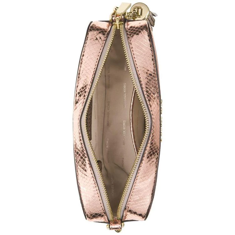 商品Michael Kors|Ginny 真皮中号相机包,价格¥585,第3张图片详细描述