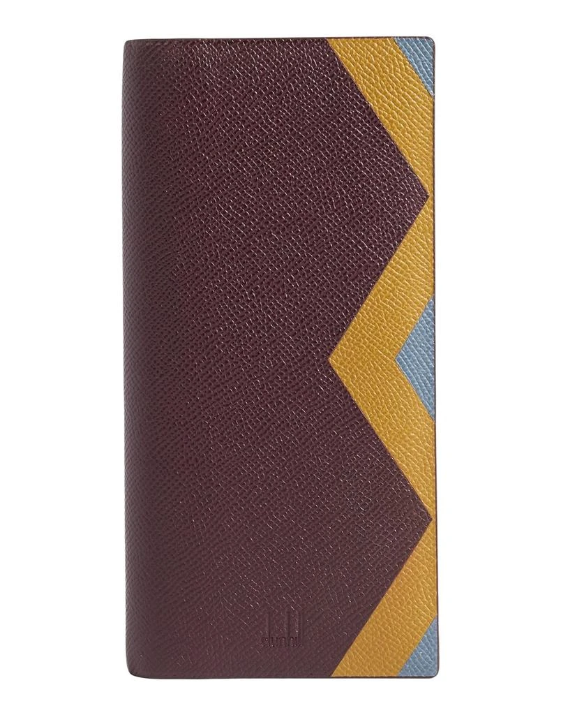 商品Dunhill|Wallet,价格¥1142,第1张图片