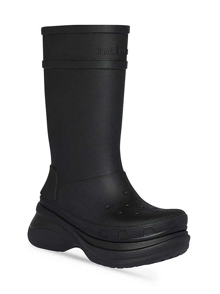 商品Balenciaga|Croc Boots,价格¥7430,第2张图片详细描述