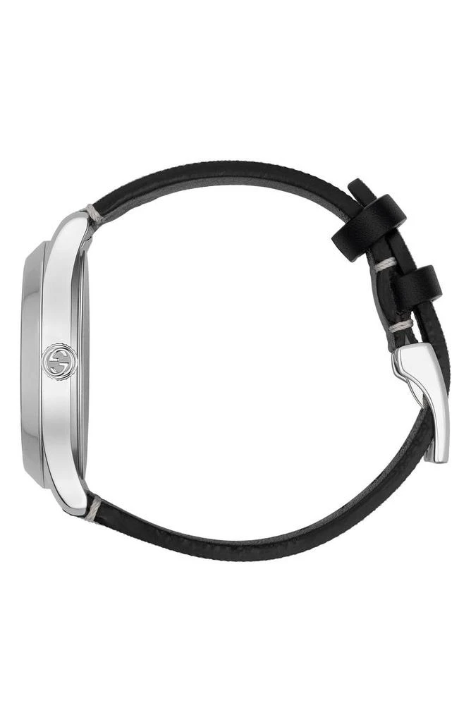 商品Gucci|G-Timeless Holo Strap Watch, 38mm,价格¥3753,第3张图片详细描述