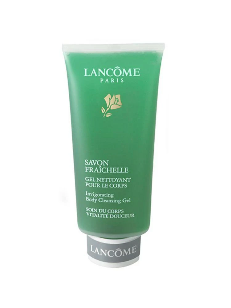 商品Lancôme|Invigorating Body Cleansing Gel,价格¥294,第1张图片