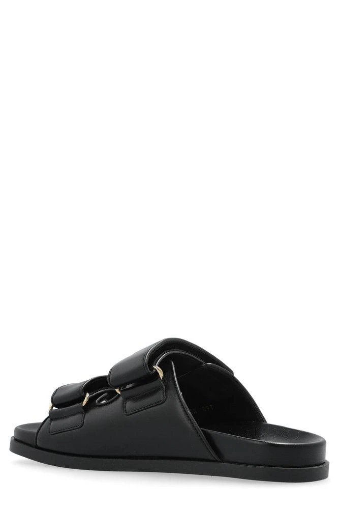商品Gucci|Slippers gucci,价格¥6596,第3张图片详细描述