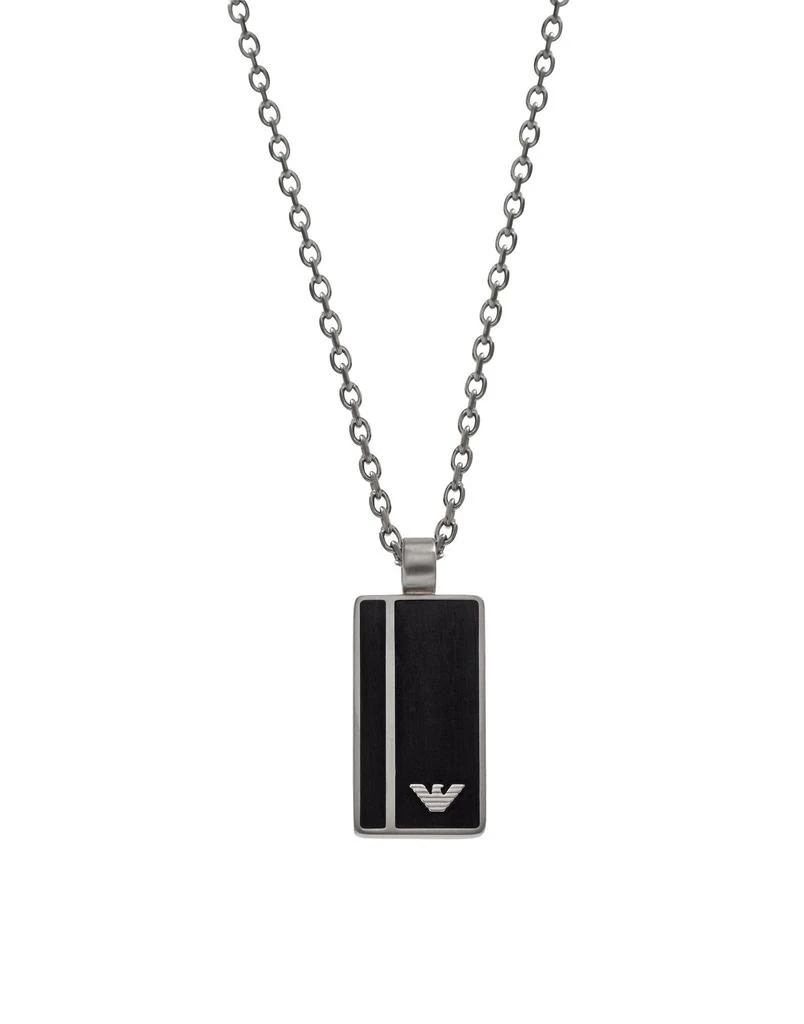 商品Emporio Armani|Necklace,价格¥1175,第2张图片详细描述