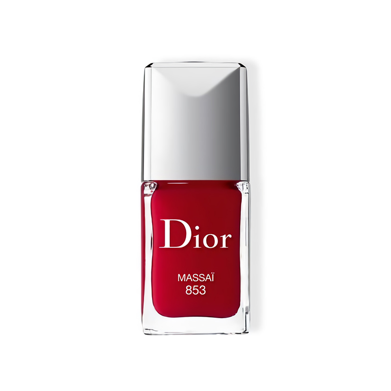 Dior | Dior迪奥 指甲油10ml 168.42元 商品图片