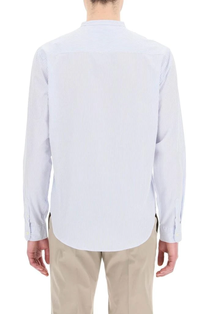 商品Maison Labiche|Maison Labiche Rennes Shirt,价格¥493,第3张图片详细描述