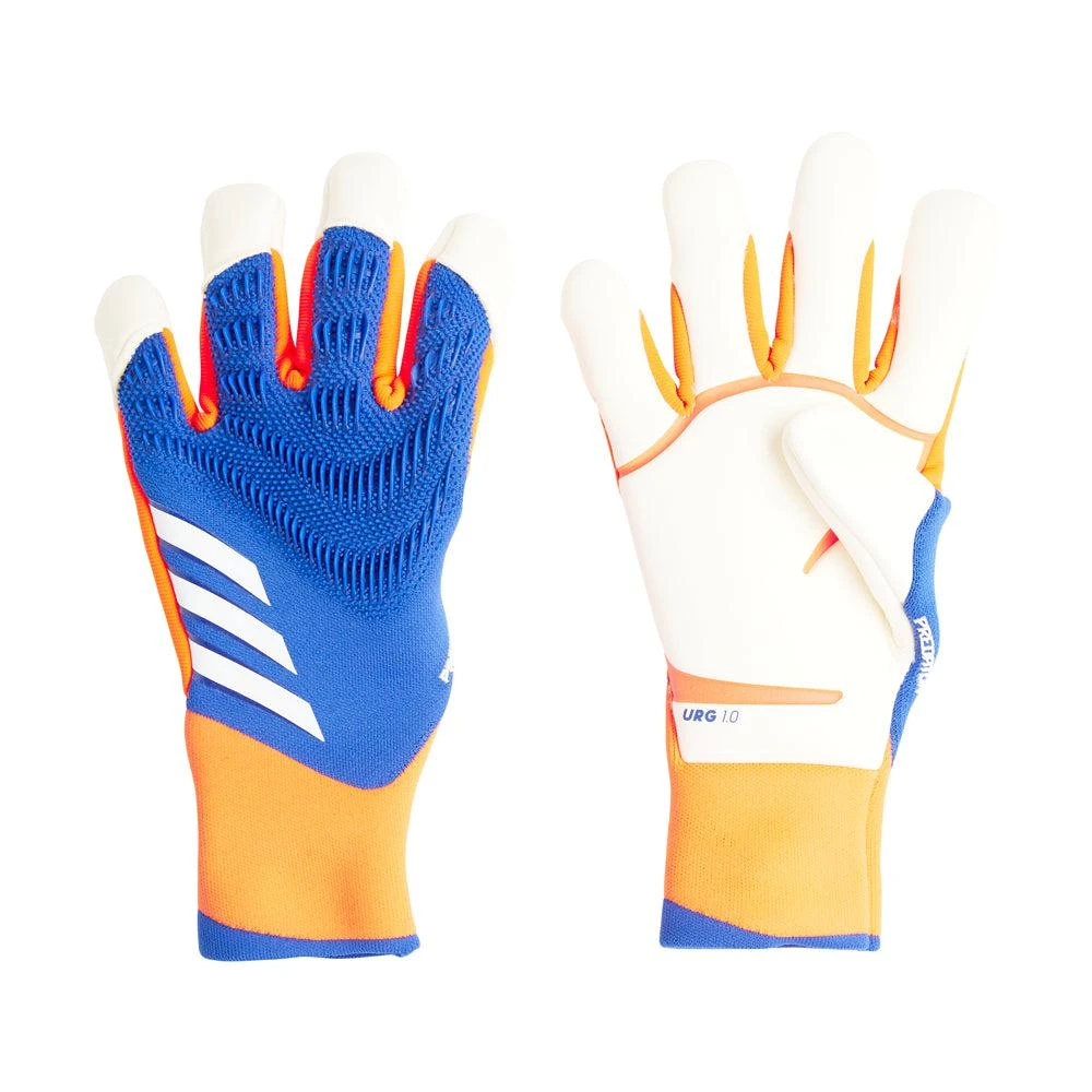 商品Adidas|Predator Pro Hybrid Goalkeeper Gloves,价格¥447,第1张图片