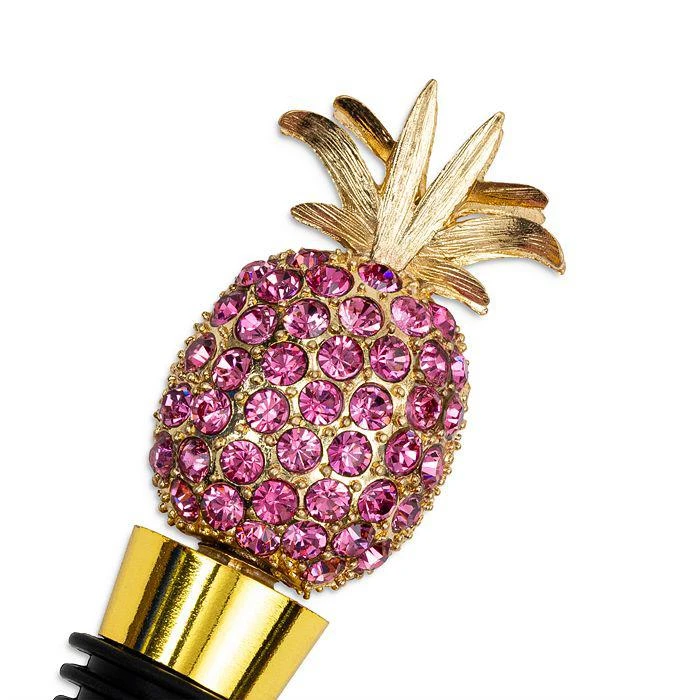 商品Joanna Buchanan|Pineapple Wine Stopper,价格¥479,第3张图片详细描述