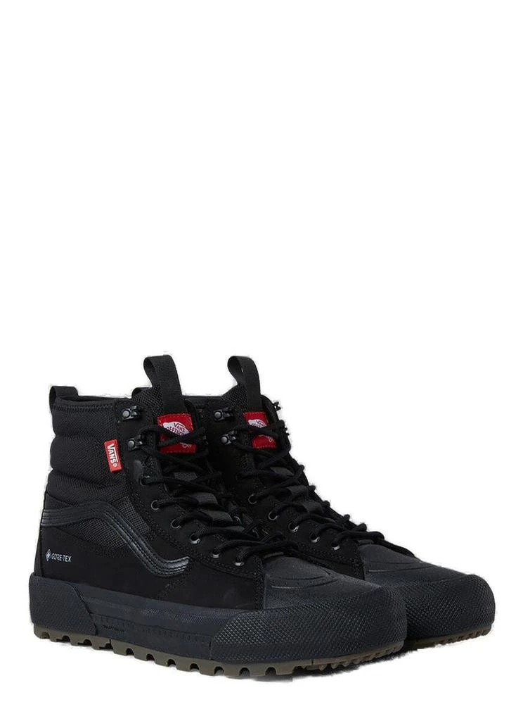 商品Vans|Vans SK8-Hi Gore-Tex MTE-3 Lace-Up Sneakers,价格¥1233,第3张图片详细描述