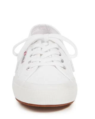 商品Superga|Classic Lace Up Sneakers经典系带运动鞋,价格¥482,第5张图片详细描述