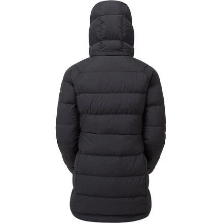 商品Montane|Tundra Hooded Jacket - Women's,价格¥1405,第4张图片详细描述