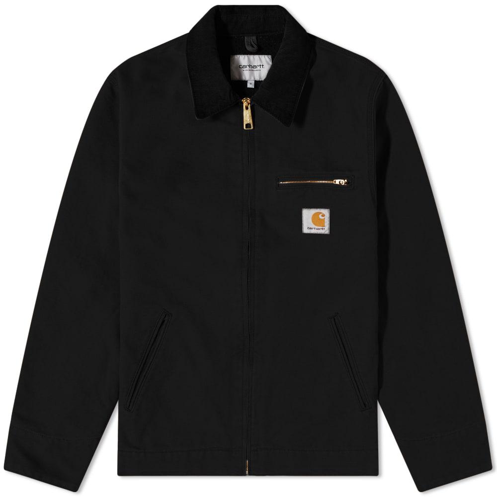 Carhartt WIP Detroit Jacket商品第1张图片规格展示