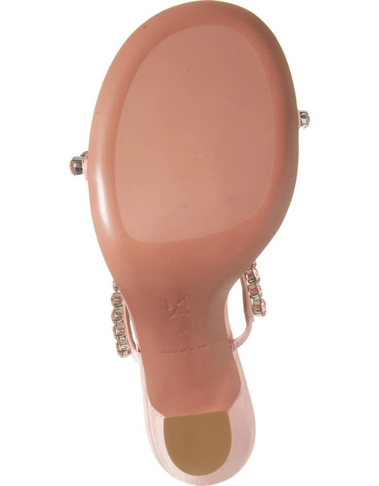 Gigi Crystal Strap Sandal (Women) 商品
