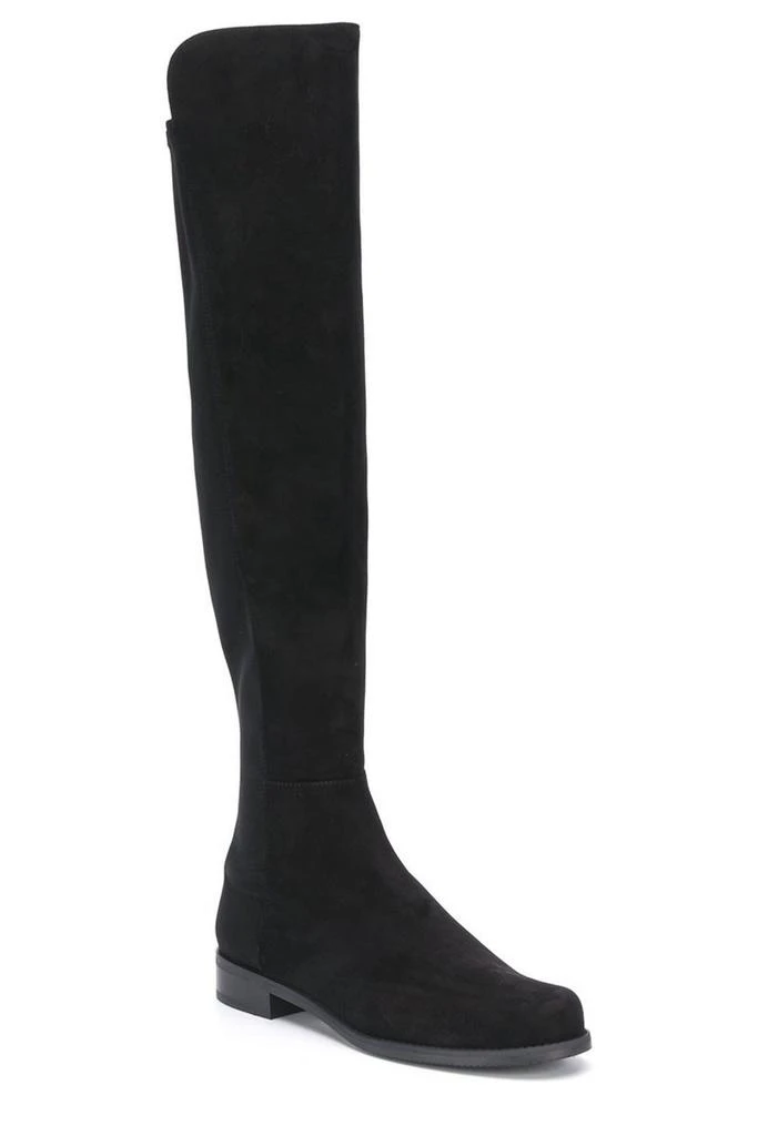 商品Stuart Weitzman|Stuart Weitzman 5050 Over-The-Knee Boots,价格¥6185,第2张图片详细描述