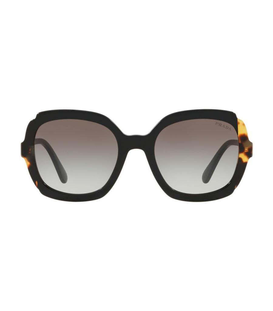 商品Prada|Square Sunglasses,价格¥2050,第1张图片