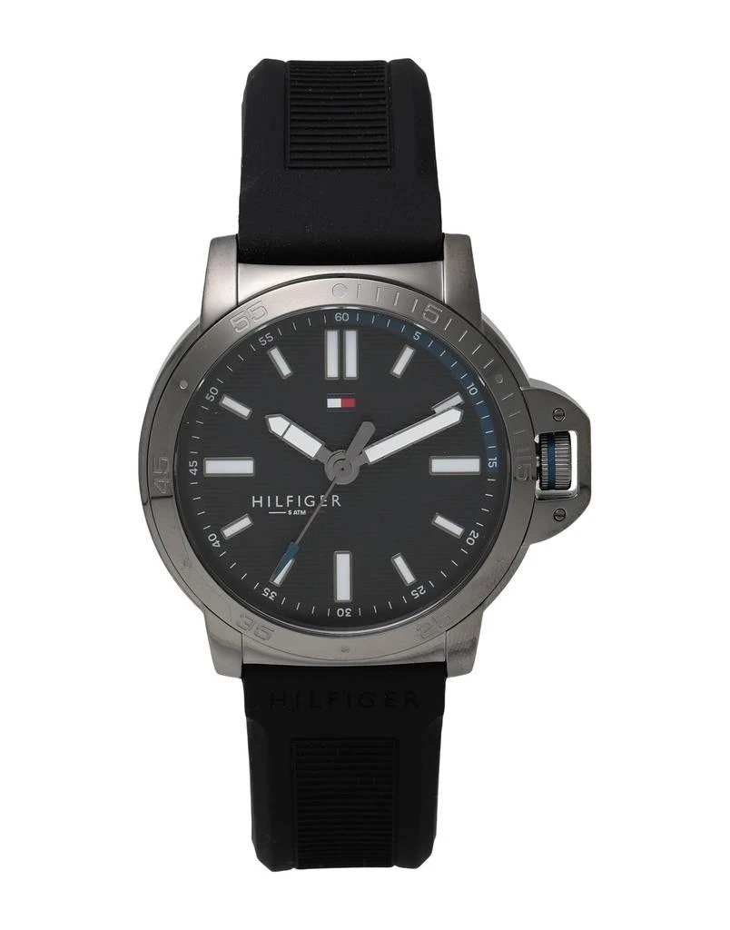 商品Tommy Hilfiger|Wrist watch,价格¥963,第1张图片