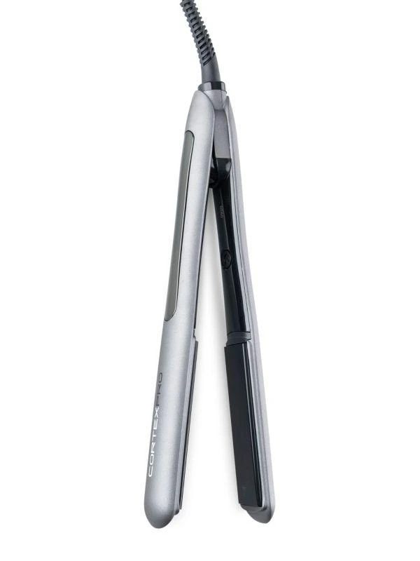 商品Cortex|1" One-Pass Digital Heat Tourmaline Ceramic Pro Flat Iron,价格¥712,第3张图片详细描述