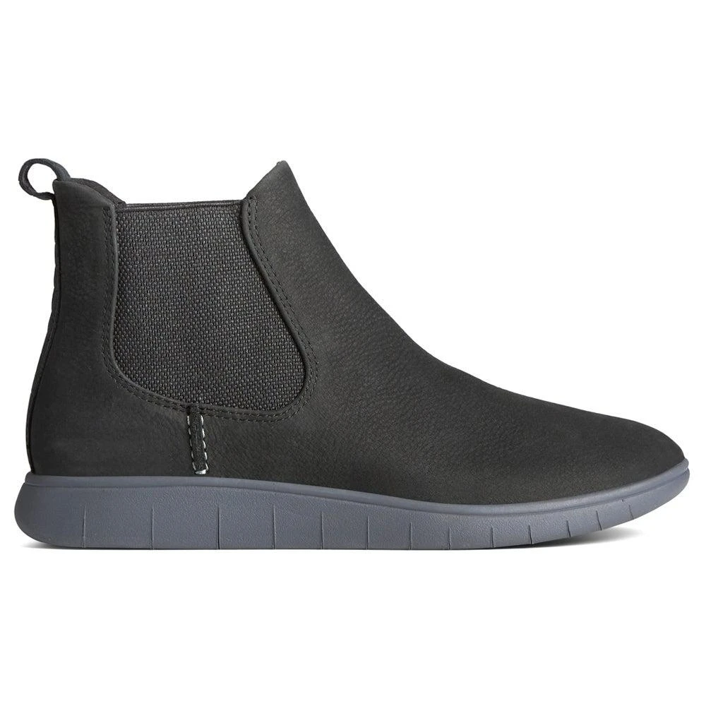 商品Sperry|Coastal Plushwave Round Toe Chelsea Boot,价格¥230,第1张图片