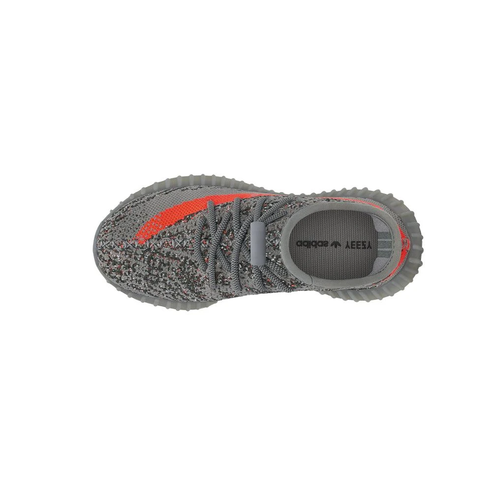 商品Adidas|Adidas Yeezy Boost 350 V2 Slip On Sneakers (Little Kid-Big Kid),价格¥1225,第3张图片详细描述