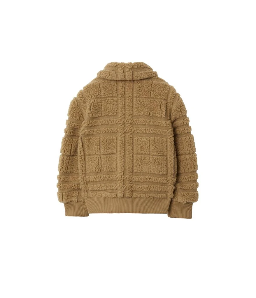 商品Burberry|Peter Jacket (Toddler/Little Kids/Big Kids),价格¥4520,第2张图片详细描述