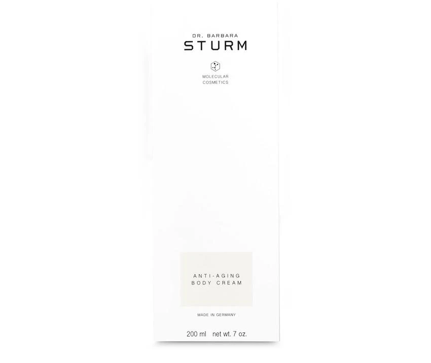 商品Dr. Barbara Sturm|抗衰老身体乳 200 毫升,价格¥986,第1张图片