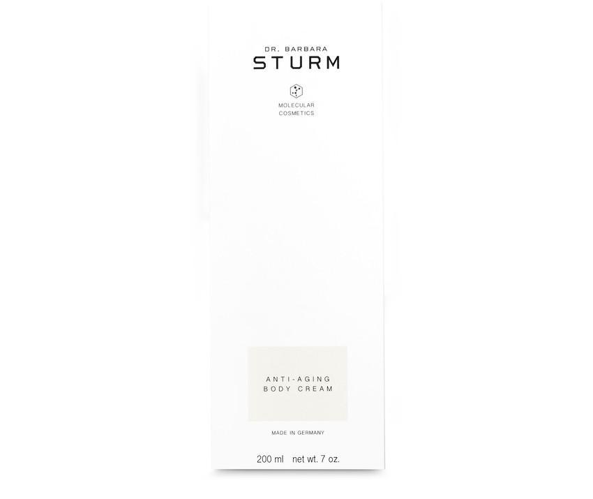 商品Dr. Barbara Sturm|抗衰老身体乳 200 毫升,价格¥708,第1张图片